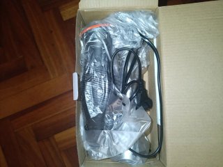 Batidora de mano Taurus BAPI 1200W