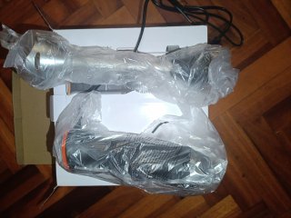 Batidora de mano Taurus BAPI 1200W