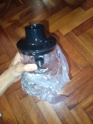 Batidora de mano Taurus BAPI 1200W