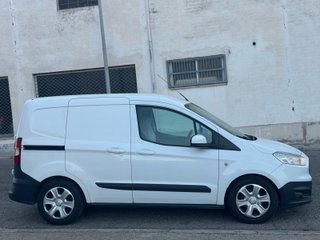 Ford Transit Courier Ford Transit Courier Van 1.5 TDCi 75cv Trend