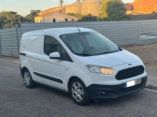 Ford Transit Courier Ford Transit Courier Van 1.5 TDCi 75cv Trend