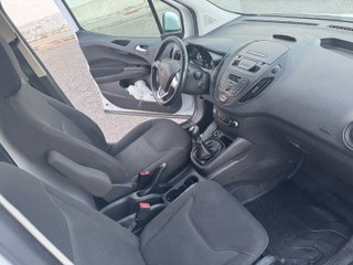 Ford Transit Courier Ford Transit Courier Van 1.5 TDCi 75cv Trend