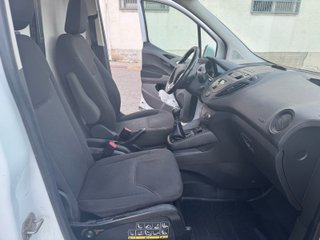 Ford Transit Courier Ford Transit Courier Van 1.5 TDCi 75cv Trend