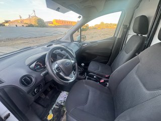 Ford Transit Courier Ford Transit Courier Van 1.5 TDCi 75cv Trend