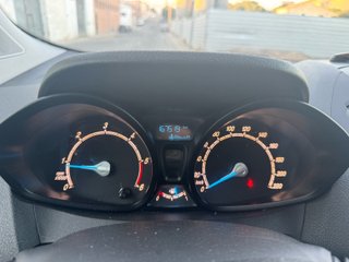 Ford Transit Courier Ford Transit Courier Van 1.5 TDCi 75cv Trend
