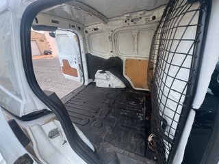 Ford Transit Courier Ford Transit Courier Van 1.5 TDCi 75cv Trend