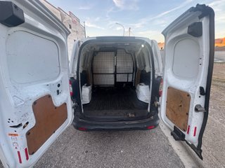 Ford Transit Courier Ford Transit Courier Van 1.5 TDCi 75cv Trend