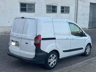 Ford Transit Courier Ford Transit Courier Van 1.5 TDCi 75cv Trend