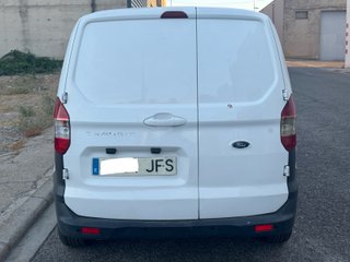 Ford Transit Courier Ford Transit Courier Van 1.5 TDCi 75cv Trend