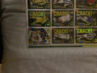 Álbum Adrenalyn XL LaLiga 24/25 Completo