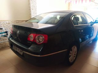 Volkswagen Passat 2007