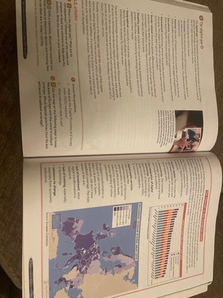 Geography and History, 4 Geniox CLIL Oxford