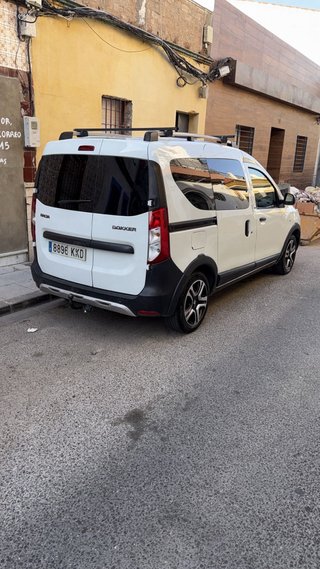 furgoneta