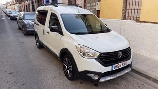 furgoneta