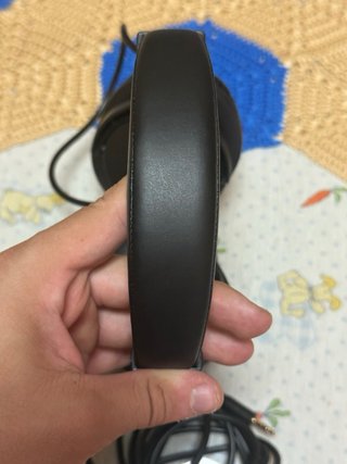 Roland RH-5 Auriculares Negro