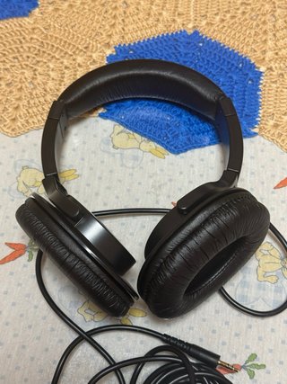 Roland RH-5 Auriculares Negro
