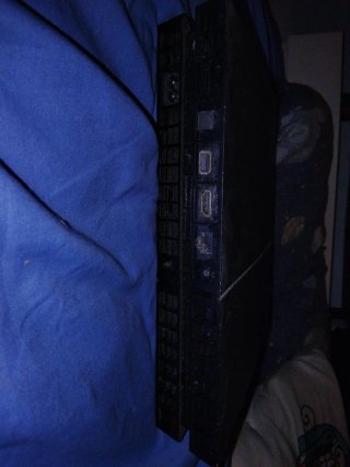 PS4 (PlayStation 4) para reparar