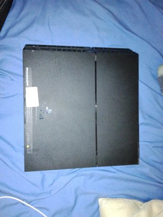 PS4 (PlayStation 4) para reparar