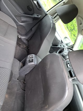 Volkswagen Golf 2012
