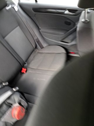 Volkswagen Golf 2012