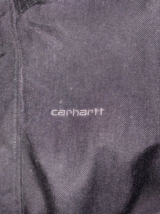 Giacca Carhartt Bomber Imbottita Nera M