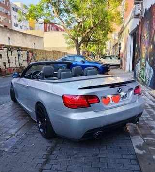 BMW Serie 3 2012