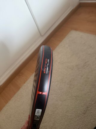 Pala Padel Nox AT10 Genius 18K 2025