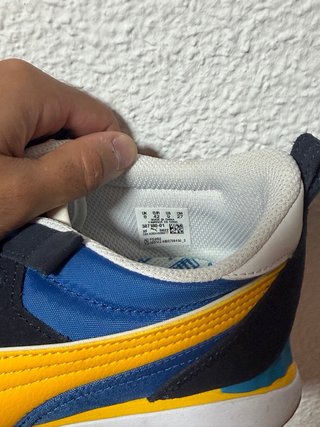 Puma Rider FV Essentials