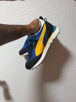 Puma Rider FV Essentials