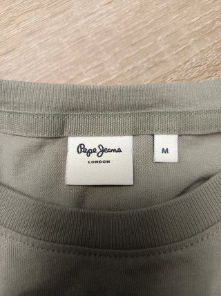 Camiseta Pepe Jeans Talla M