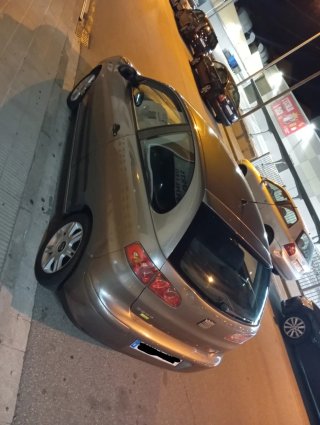 SEAT Ibiza 2004