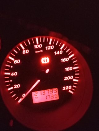 SEAT Ibiza 2004