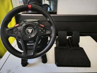 Volante Thrustmaster PS5