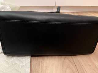 Bolso Michael Kors Negro y Gris