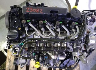 Rectp5540994 motor ah01 peugeot expert furgoneta v
