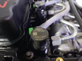 Rectp5540994 motor ah01 peugeot expert furgoneta v