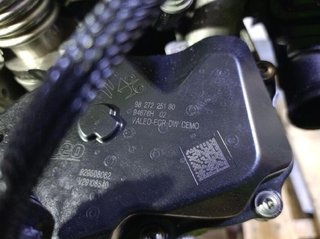 Rectp5540994 motor ah01 peugeot expert furgoneta v
