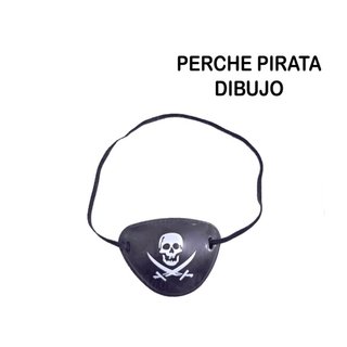 Disfraz Pirata Talla S/M | Traje Completo Hombre