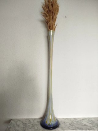 Jarron decorativo