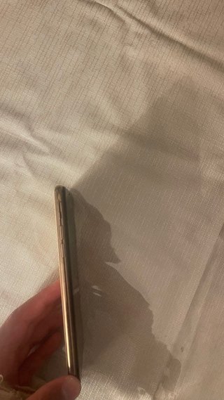 iPhone 11 Pro Max Oro