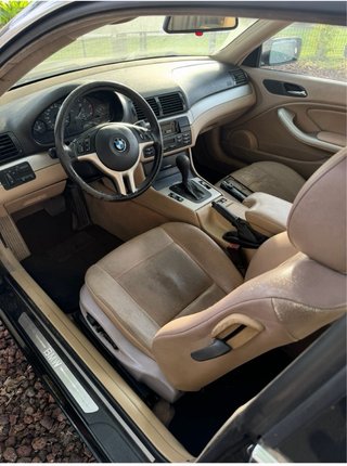 BMW Serie 3 2002