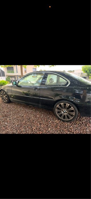 BMW Serie 3 2002