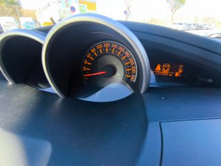 Toyota Verso 2011