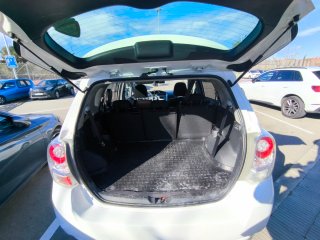 Toyota Verso 2011