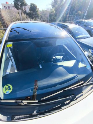 Toyota Verso 2011