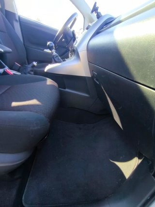 Toyota Verso 2011