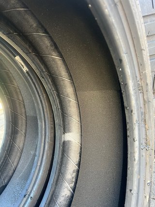 235/45/18 Michelin Pilot Sport 4 T0