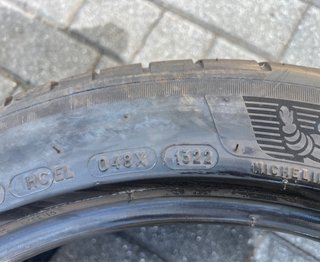 235/45/18 Michelin Pilot Sport 4 T0