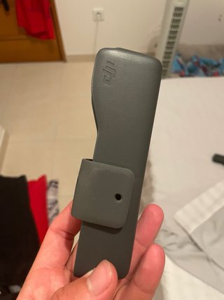 DJI Pocket 2 - Câmara 4K Gimbal