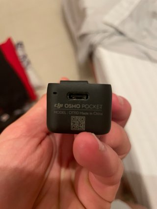DJI Pocket 2 - Câmara 4K Gimbal